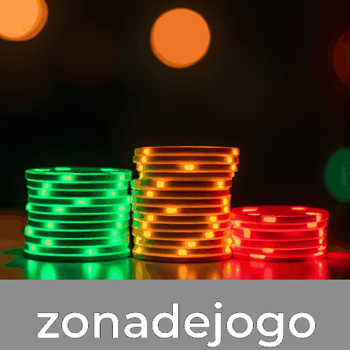 Zonadejogo: Jogos de Mesa ao Vivo para Brasileiros