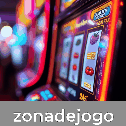 Zonadejogo: Slots-Grandes Jackpots, Roleta-Experiência Premium, Blackjack-Altas Chances